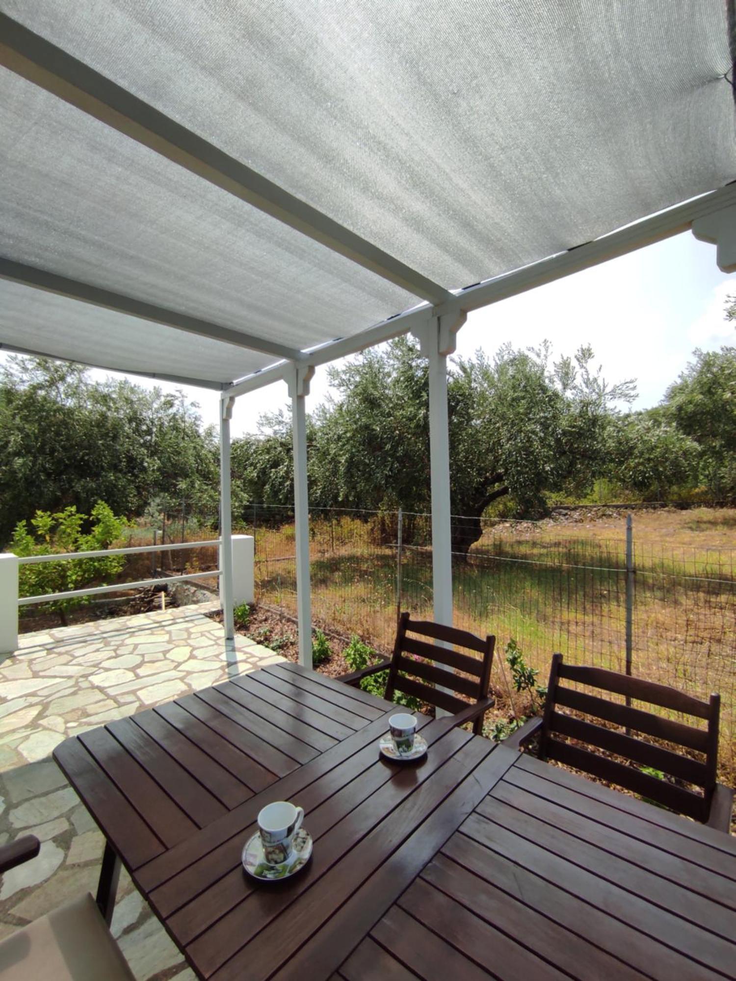 Villa Lionaki House Skopelos Exterior foto